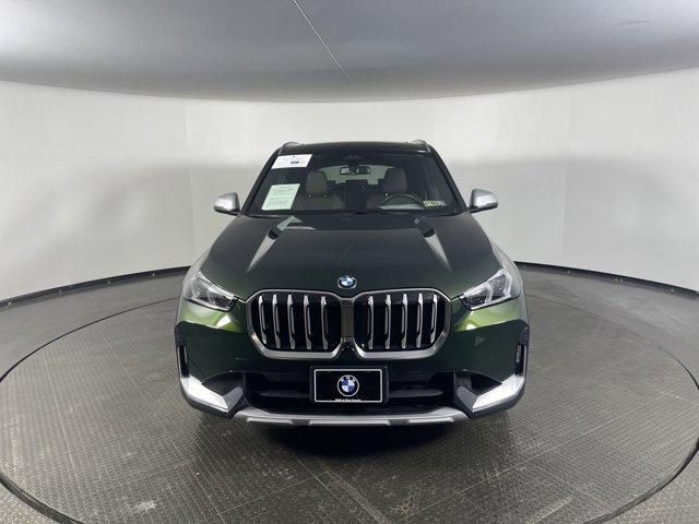 used 2023 BMW X1 car, priced at $38,530