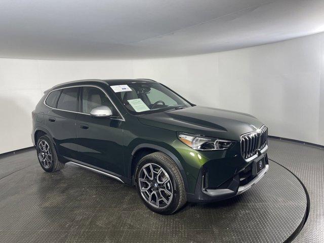 used 2023 BMW X1 car, priced at $38,530