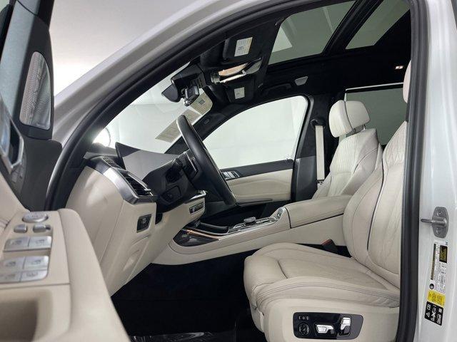 used 2023 BMW X7 car, priced at $86,553