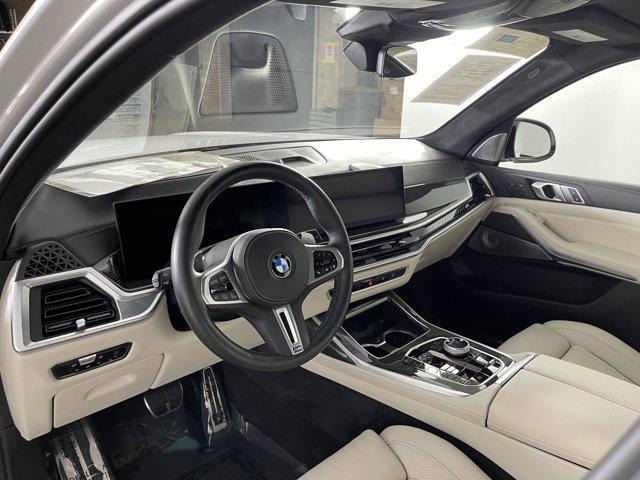 used 2023 BMW X7 car, priced at $86,553