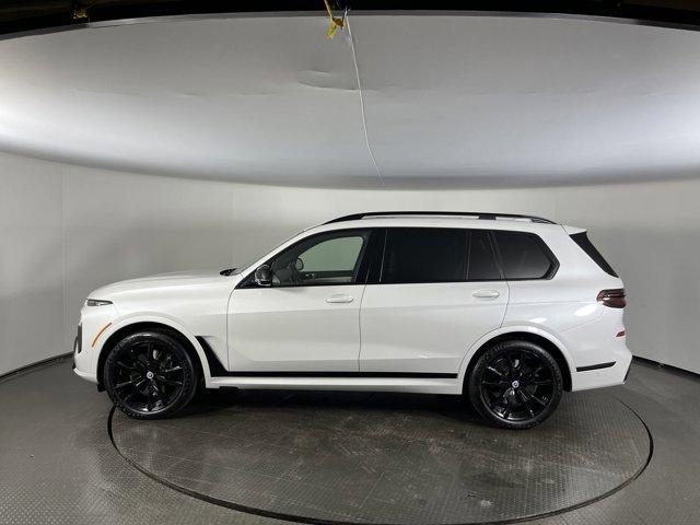 used 2023 BMW X7 car, priced at $86,553