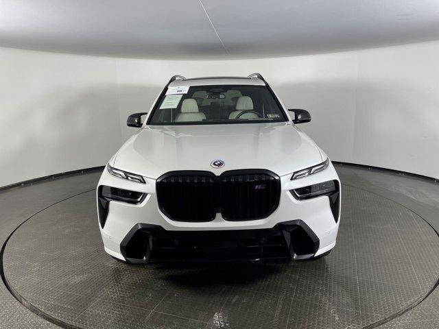 used 2023 BMW X7 car, priced at $86,553