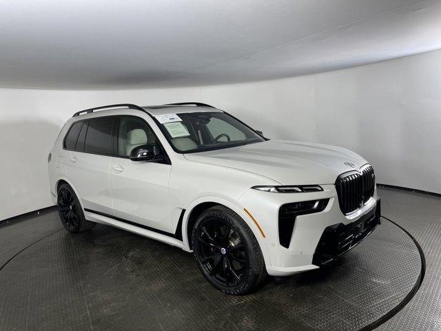 used 2023 BMW X7 car, priced at $86,553