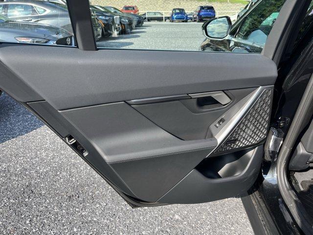 used 2025 BMW i5 car, priced at $78,470