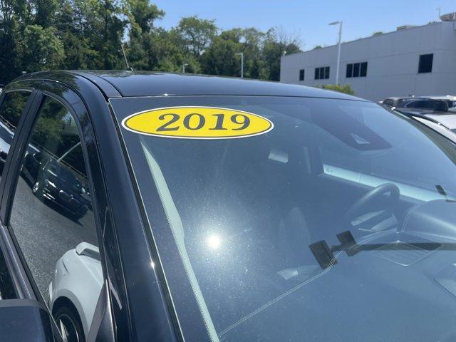 used 2019 Ford Ranger car, priced at $31,698