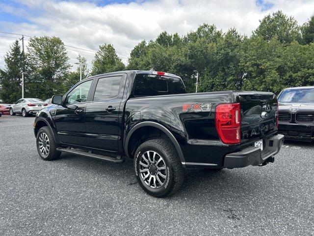 used 2019 Ford Ranger car, priced at $33,994