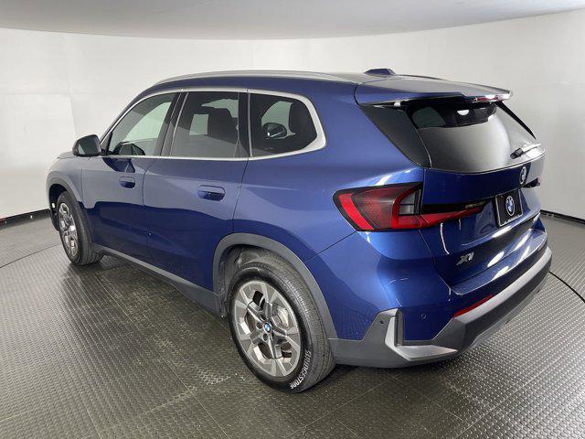 used 2023 BMW X1 car, priced at $37,999