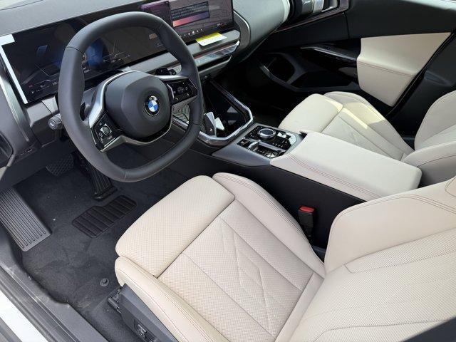 new 2026 BMW X3 car