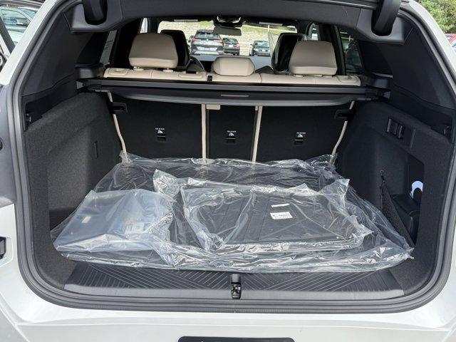 new 2026 BMW X3 car
