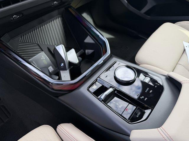 new 2026 BMW X3 car