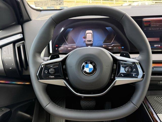 new 2026 BMW X3 car