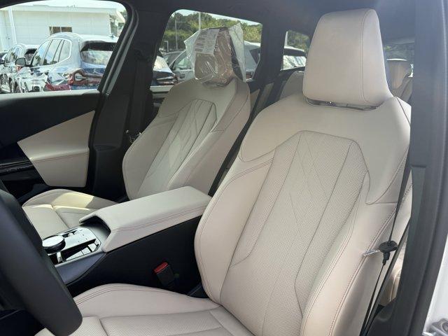 new 2026 BMW X3 car