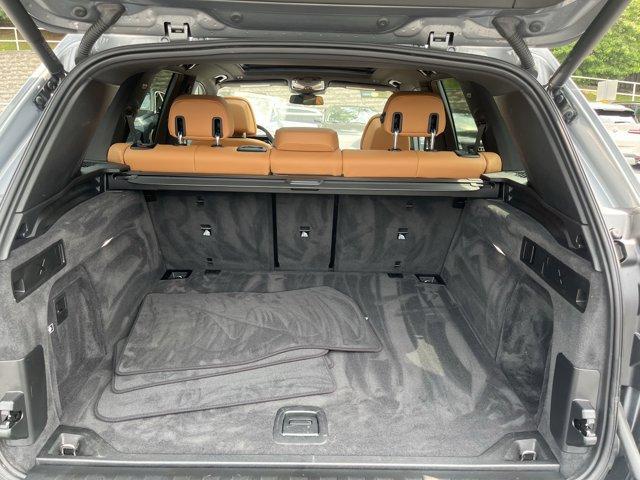 used 2025 BMW X5 car, priced at $68,999
