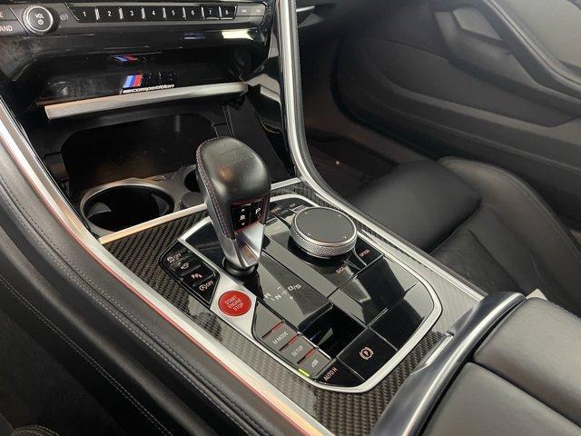 used 2023 BMW M8 car, priced at $98,997
