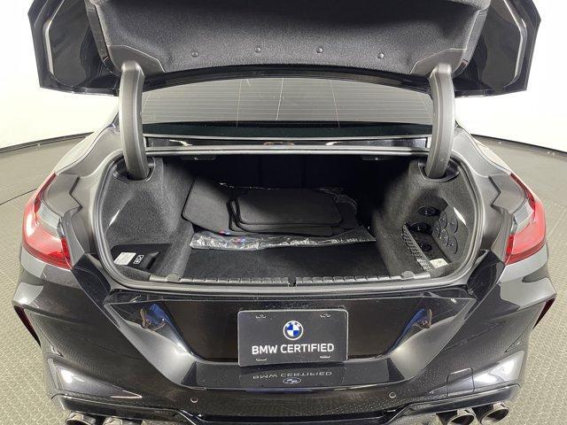 used 2023 BMW M8 car, priced at $98,997