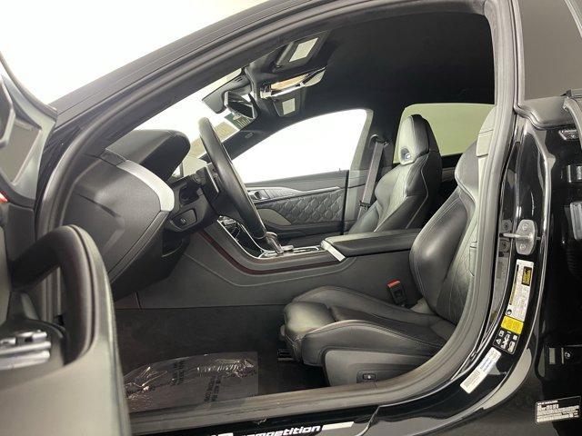 used 2023 BMW M8 car, priced at $98,997