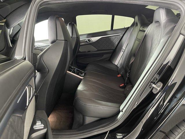 used 2023 BMW M8 car, priced at $98,997