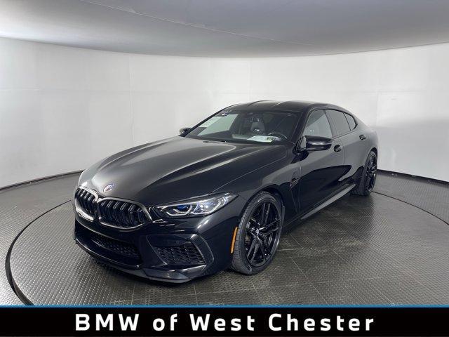 used 2023 BMW M8 car, priced at $98,997