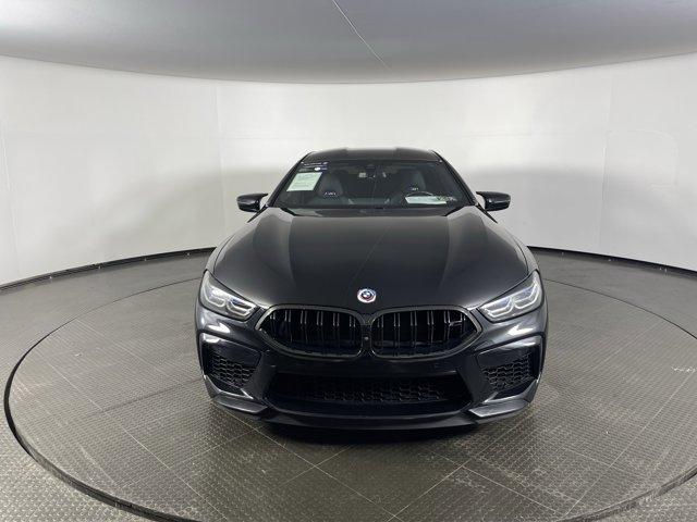 used 2023 BMW M8 car, priced at $98,997