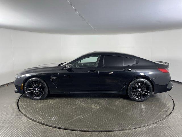 used 2023 BMW M8 car, priced at $98,997