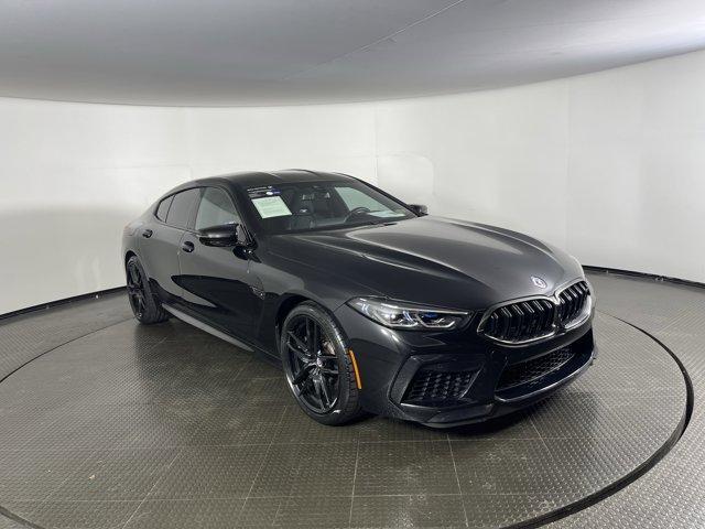 used 2023 BMW M8 car, priced at $98,997