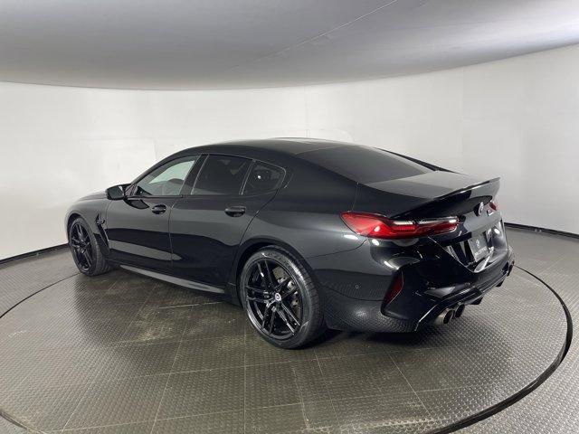 used 2023 BMW M8 car, priced at $98,997