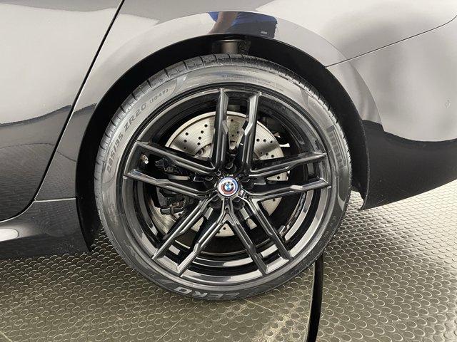used 2023 BMW M8 car, priced at $98,997