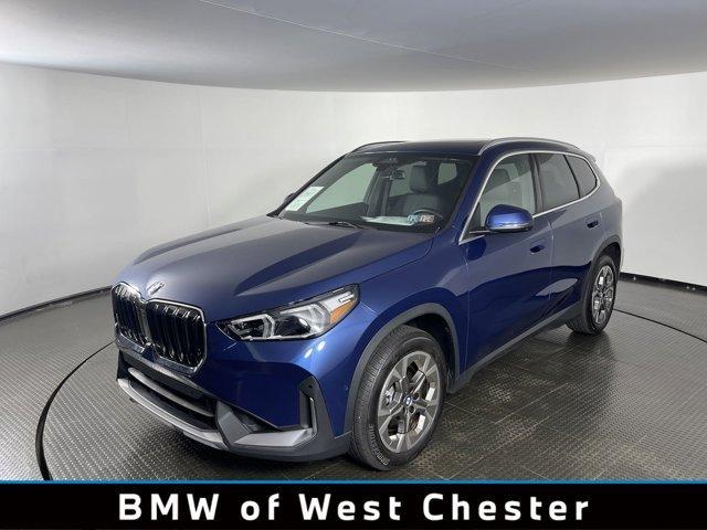 used 2023 BMW X1 car, priced at $37,999