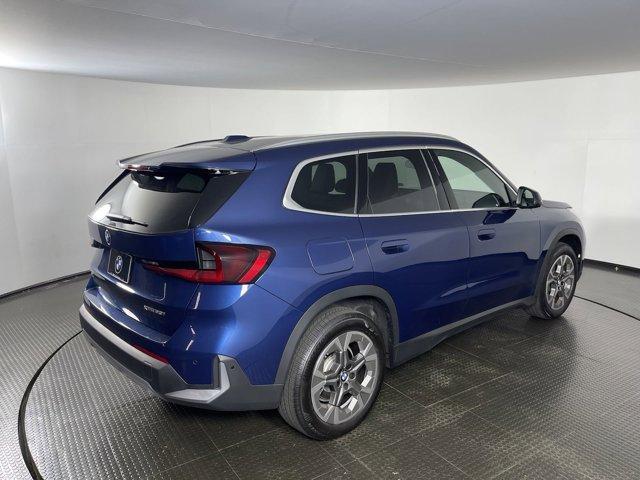 used 2023 BMW X1 car, priced at $37,999