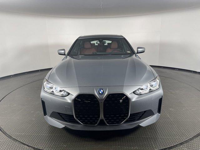 new 2024 BMW i4 Gran Coupe car, priced at $68,320