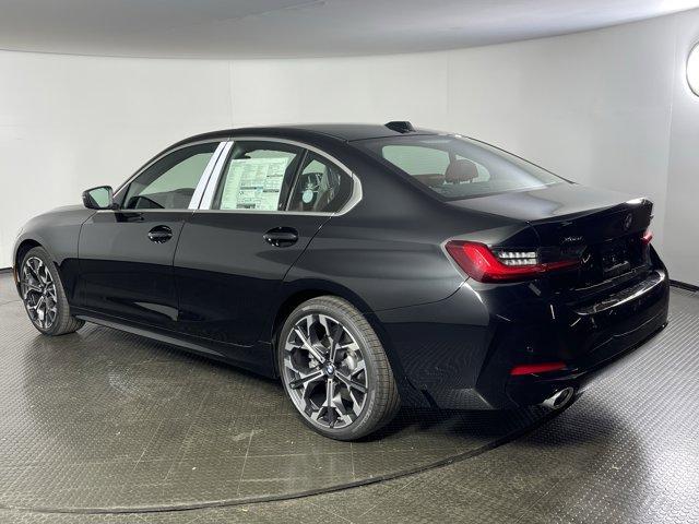 new 2026 BMW 330 car