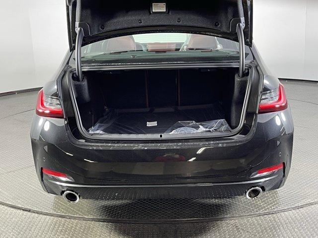 new 2026 BMW 330 car