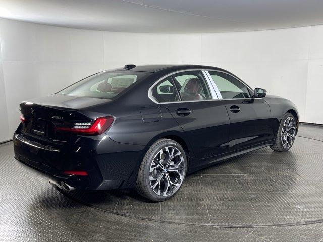 new 2026 BMW 330 car