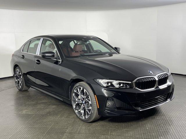 new 2026 BMW 330 car