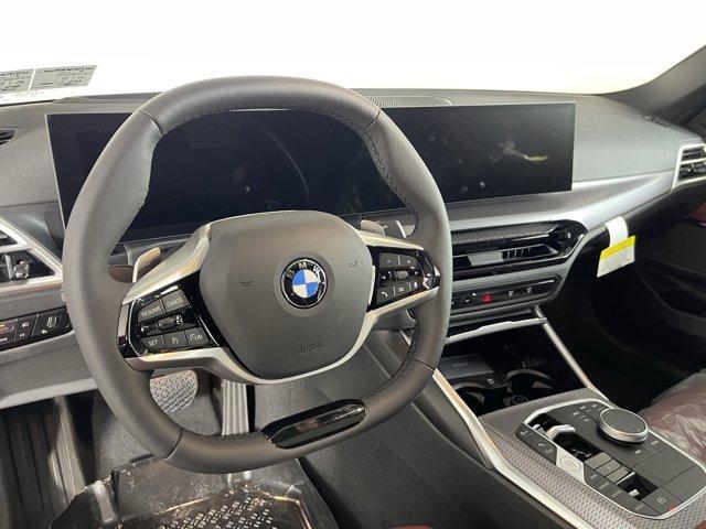 new 2026 BMW 330 car