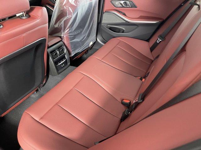 new 2026 BMW 330 car