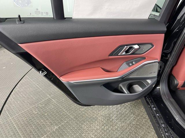 new 2026 BMW 330 car