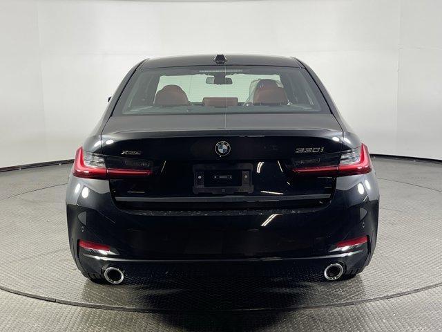 new 2026 BMW 330 car