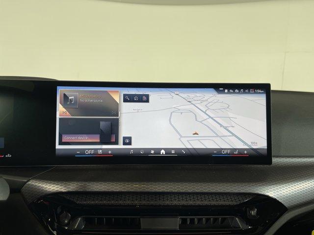 new 2026 BMW 330 car