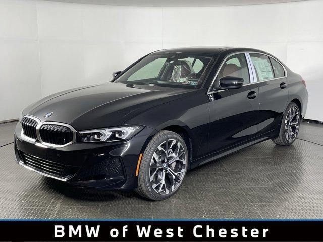 new 2026 BMW 330 car