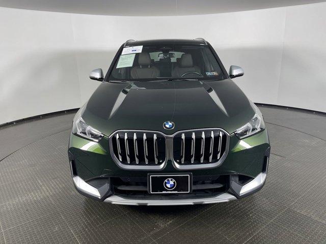 used 2023 BMW X1 car, priced at $38,999