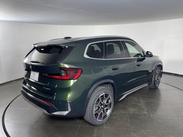 used 2023 BMW X1 car, priced at $38,999