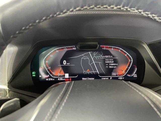 used 2019 BMW X7 car, priced at $39,999