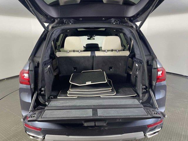 used 2019 BMW X7 car, priced at $39,999