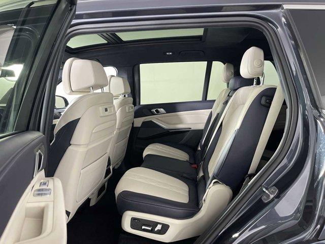 used 2019 BMW X7 car, priced at $39,999
