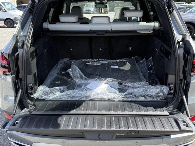 new 2026 BMW X5 car