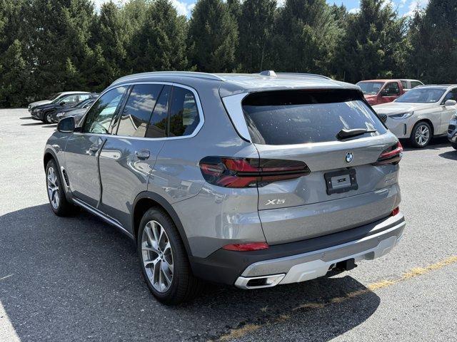 new 2026 BMW X5 car