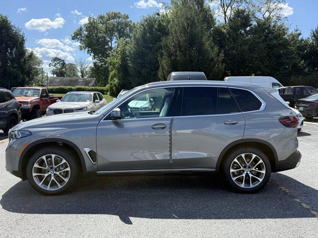 new 2026 BMW X5 car