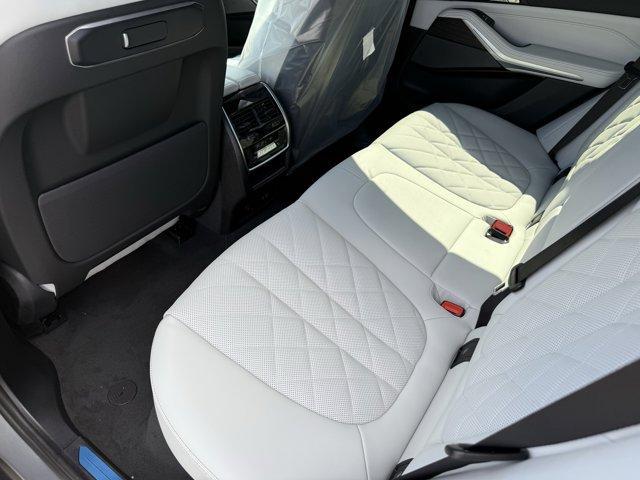 new 2026 BMW X5 car