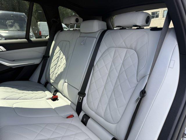 new 2026 BMW X5 car